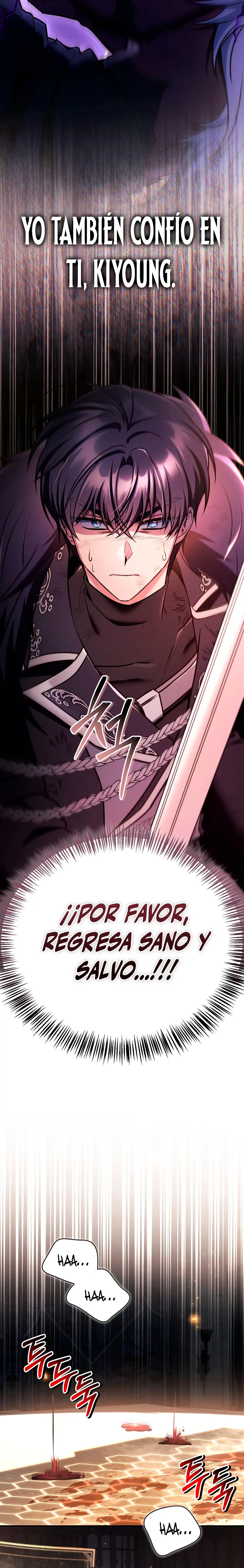Read Manual de instrucciones del Reencarnado ES Manga Online