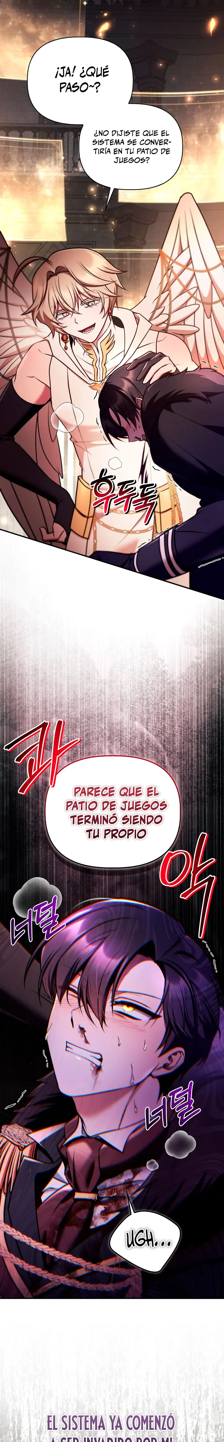 Read Manual de instrucciones del Reencarnado ES Manga Online