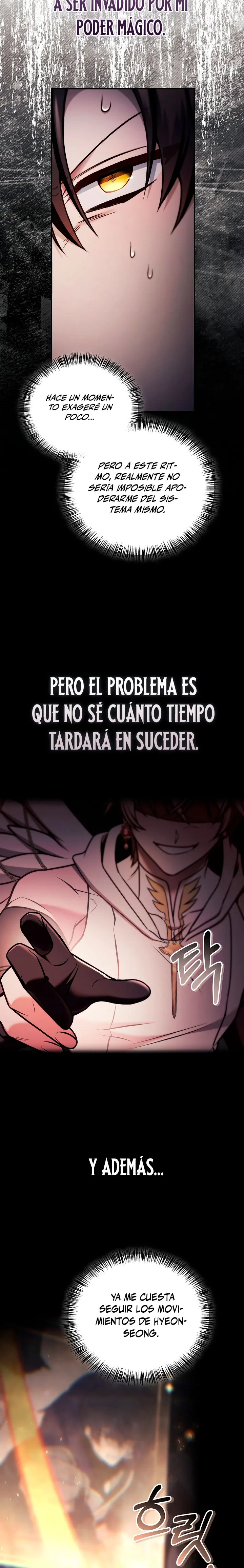 Read Manual de instrucciones del Reencarnado ES Manga Online