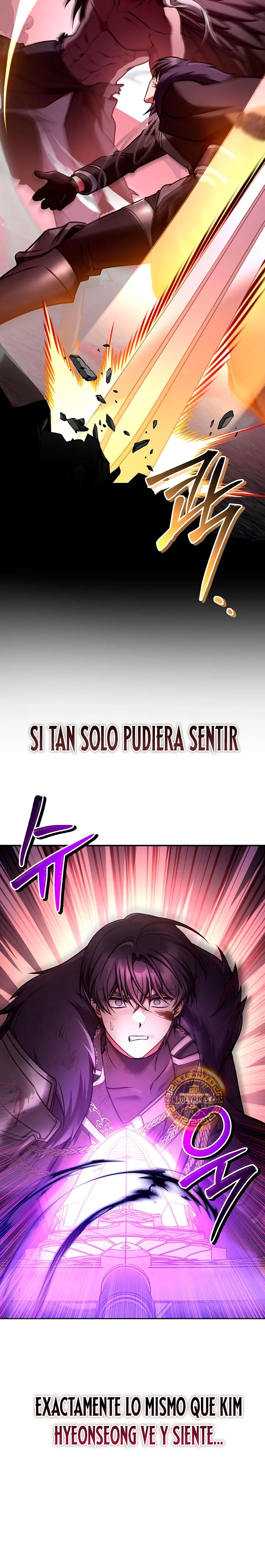 Read Manual de instrucciones del Reencarnado ES Manga Online