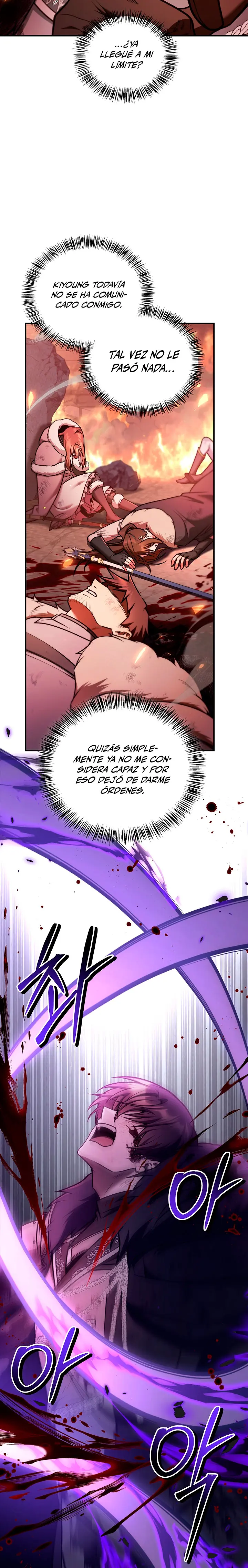 Read Manual de instrucciones del Reencarnado ES Manga Online