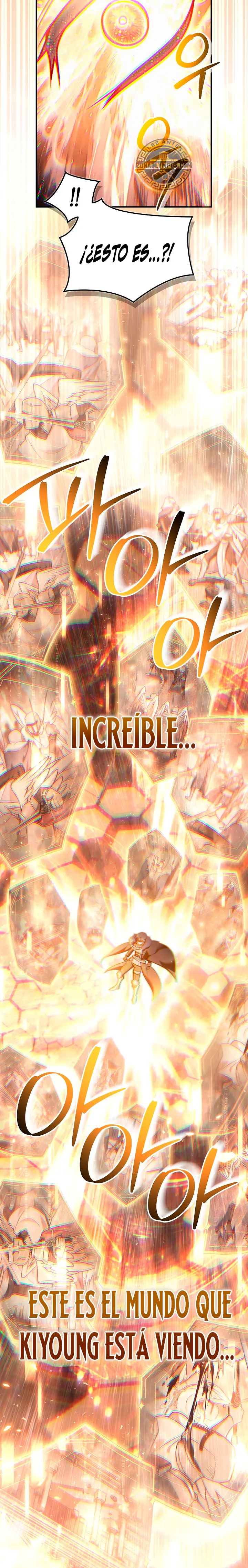 Read Manual de instrucciones del Reencarnado ES Manga Online