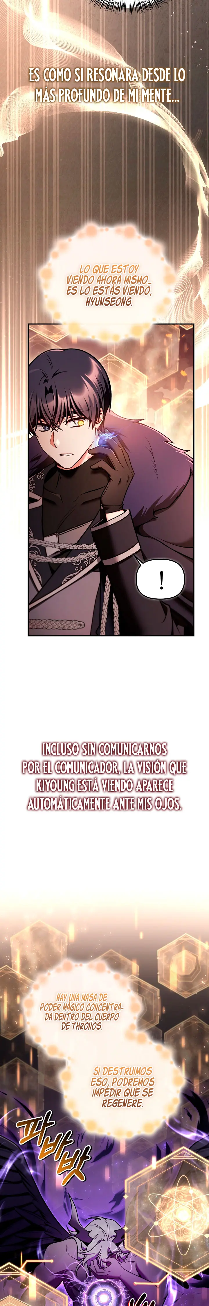 Read Manual de instrucciones del Reencarnado ES Manga Online