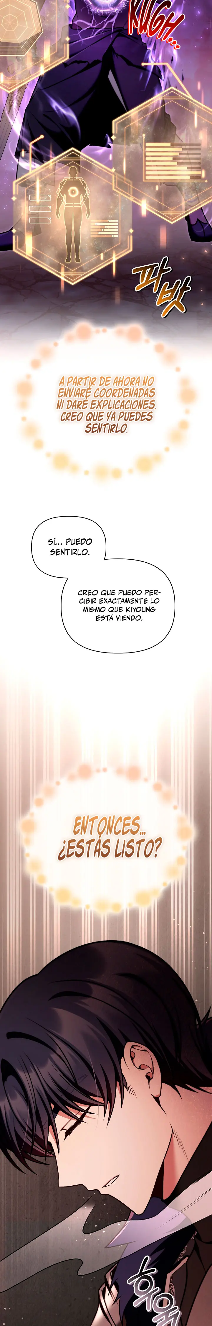 Read Manual de instrucciones del Reencarnado ES Manga Online