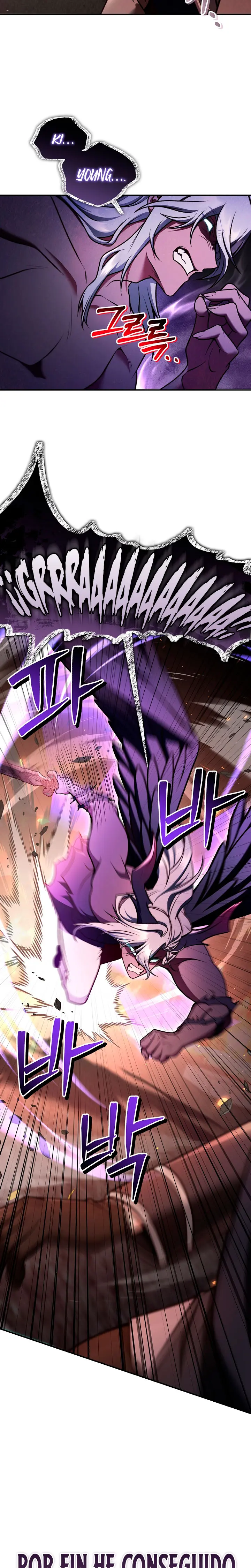 Read Manual de instrucciones del Reencarnado ES Manga Online