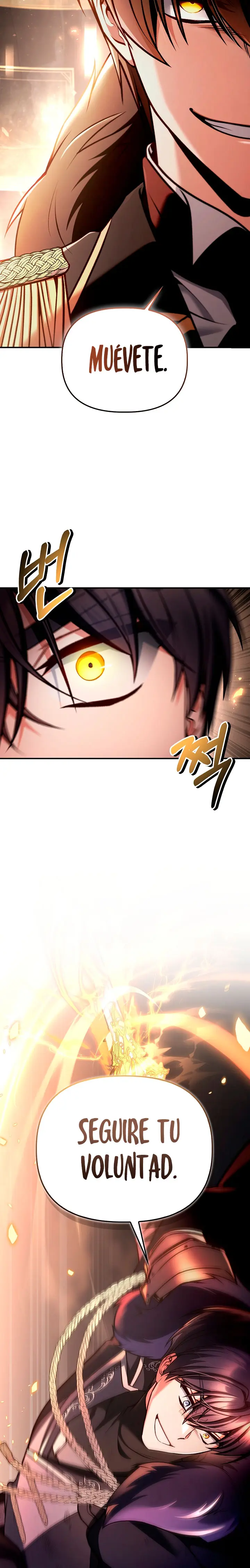 Read Manual de instrucciones del Reencarnado ES Manga Online