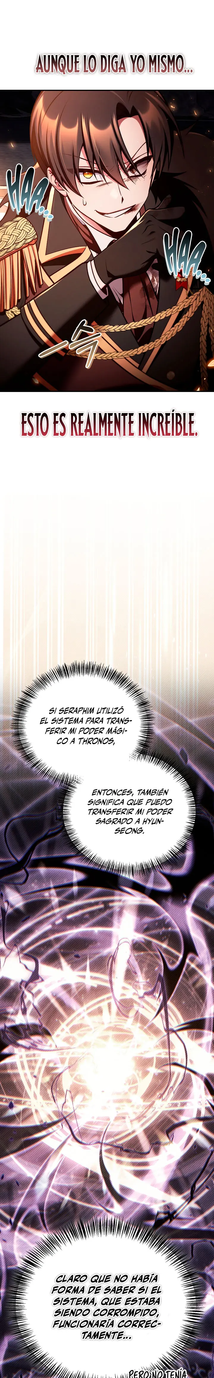 Read Manual de instrucciones del Reencarnado ES Manga Online