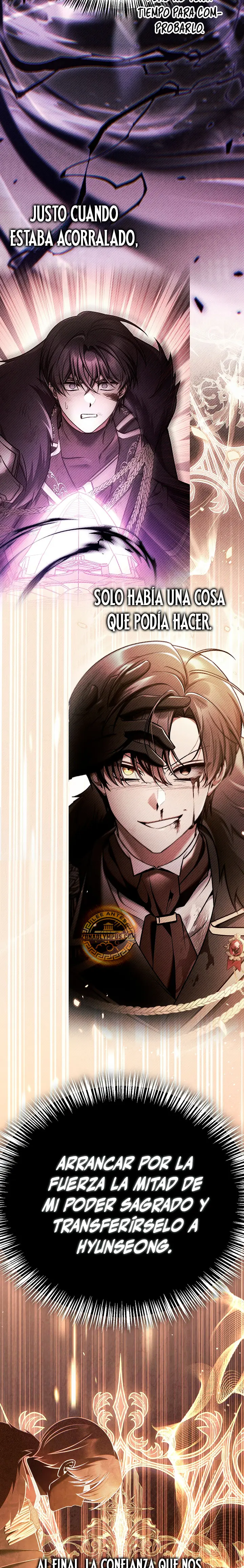Read Manual de instrucciones del Reencarnado ES Manga Online