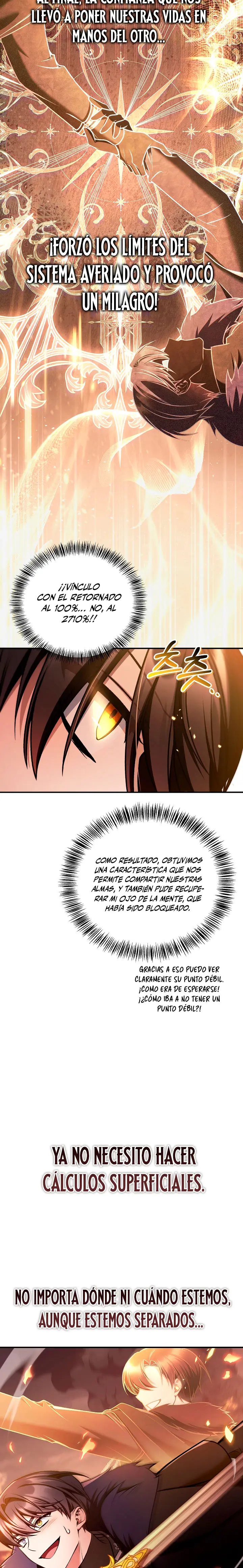 Read Manual de instrucciones del Reencarnado ES Manga Online