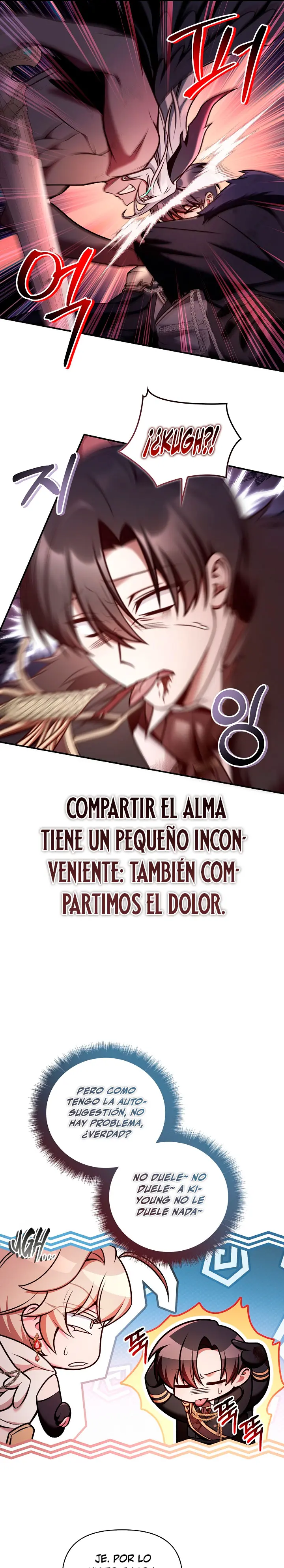 Read Manual de instrucciones del Reencarnado ES Manga Online