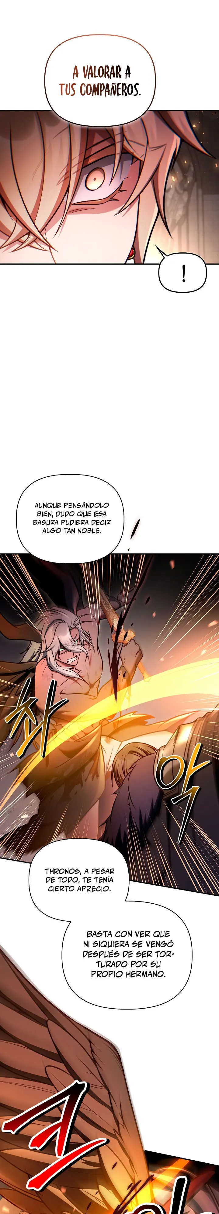 Read Manual de instrucciones del Reencarnado ES Manga Online