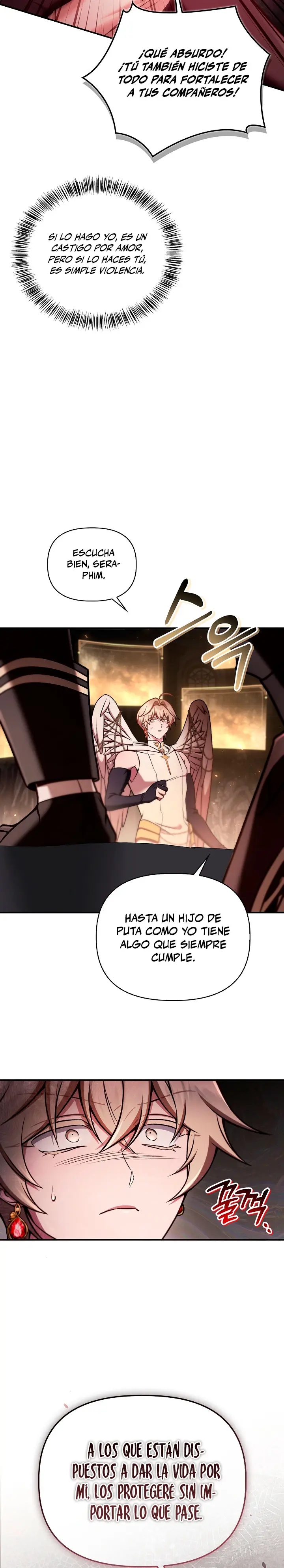 Read Manual de instrucciones del Reencarnado ES Manga Online