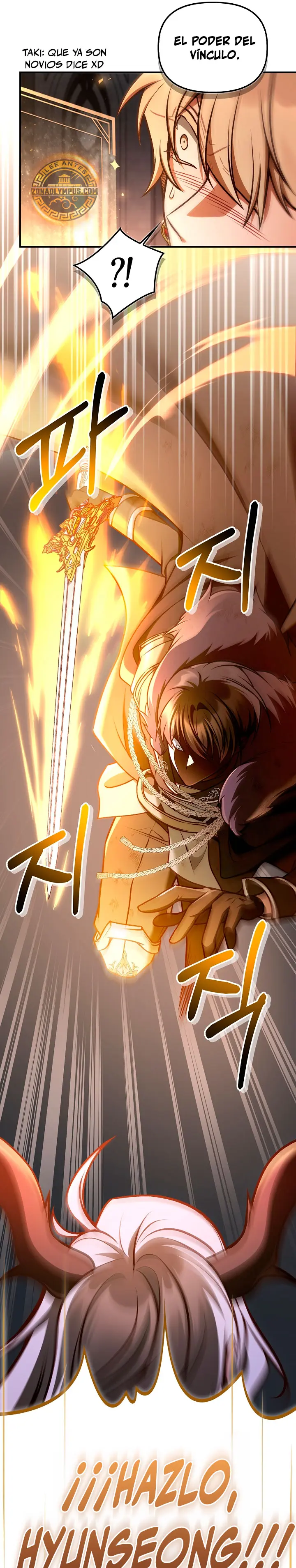 Read Manual de instrucciones del Reencarnado ES Manga Online