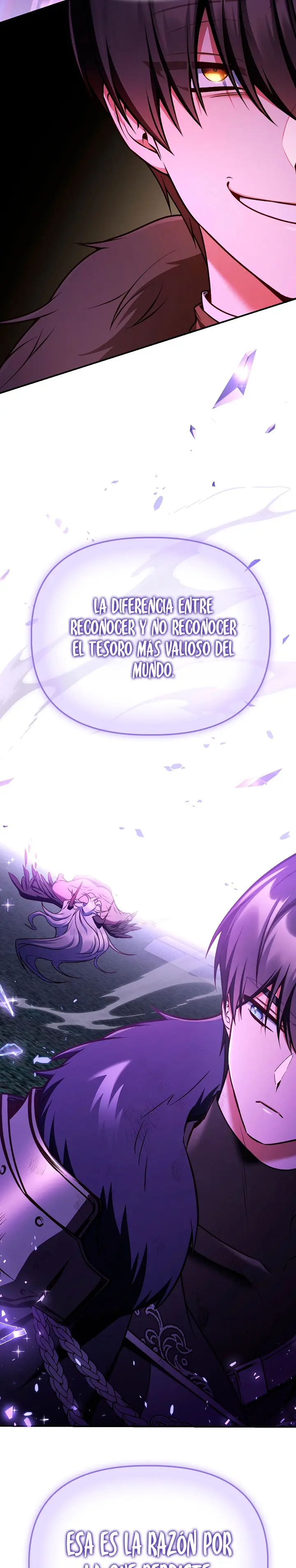 Read Manual de instrucciones del Reencarnado ES Manga Online
