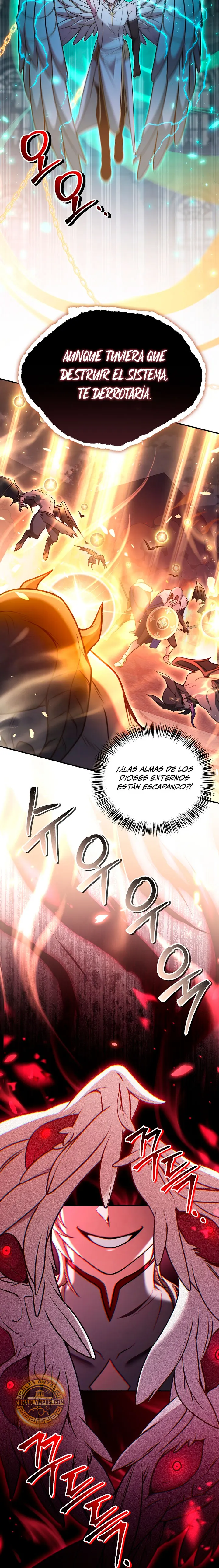 Read Manual de instrucciones del Reencarnado ES Manga Online