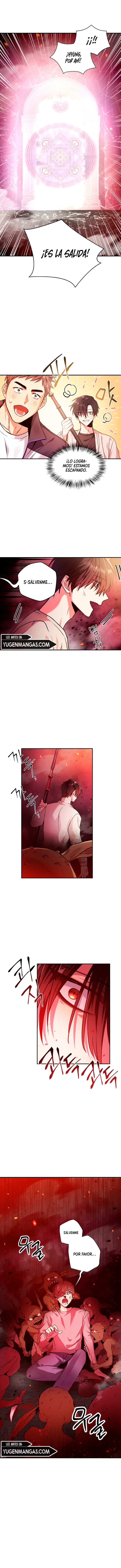 Read Manual de instrucciones del Reencarnado ES Manga Online