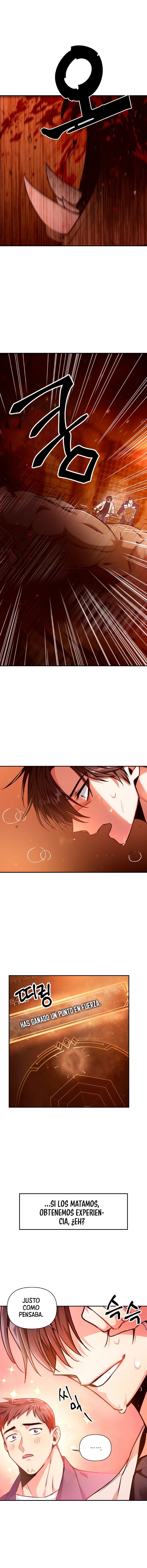 Read Manual de instrucciones del Reencarnado ES Manga Online