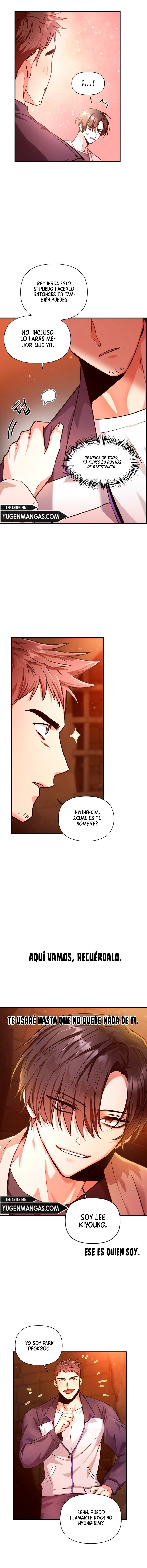 Read Manual de instrucciones del Reencarnado ES Manga Online