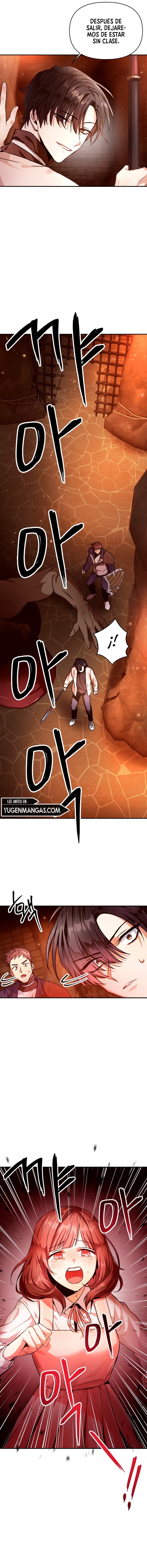 Read Manual de instrucciones del Reencarnado ES Manga Online