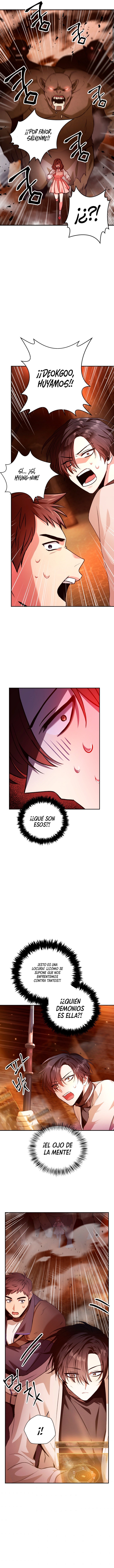 Read Manual de instrucciones del Reencarnado ES Manga Online