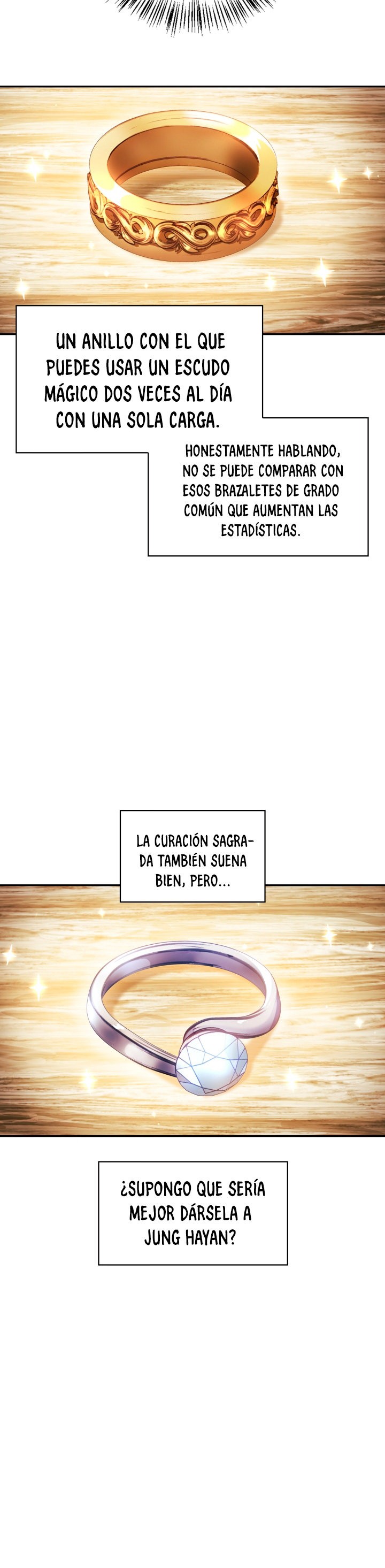 Read Manual de instrucciones del Reencarnado ES Manga Online