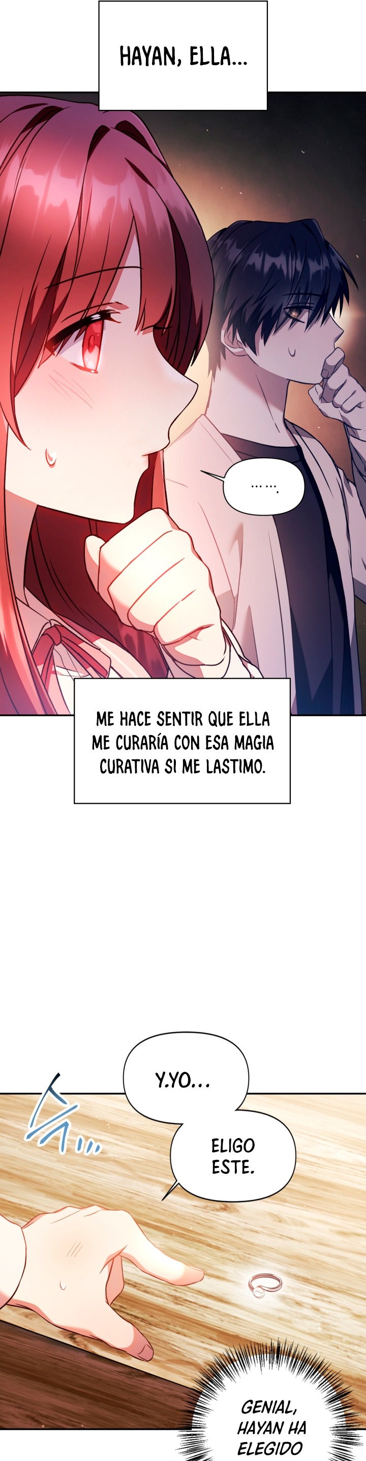 Read Manual de instrucciones del Reencarnado ES Manga Online