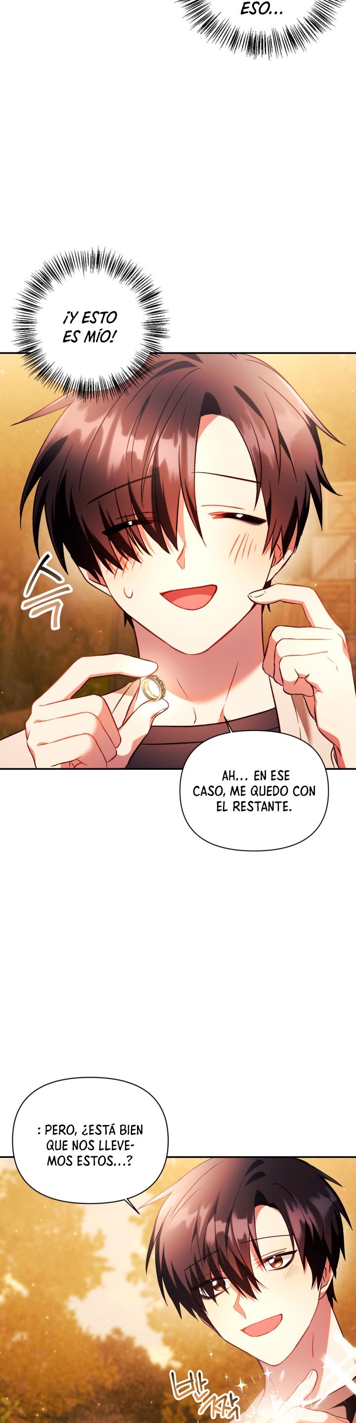 Read Manual de instrucciones del Reencarnado ES Manga Online