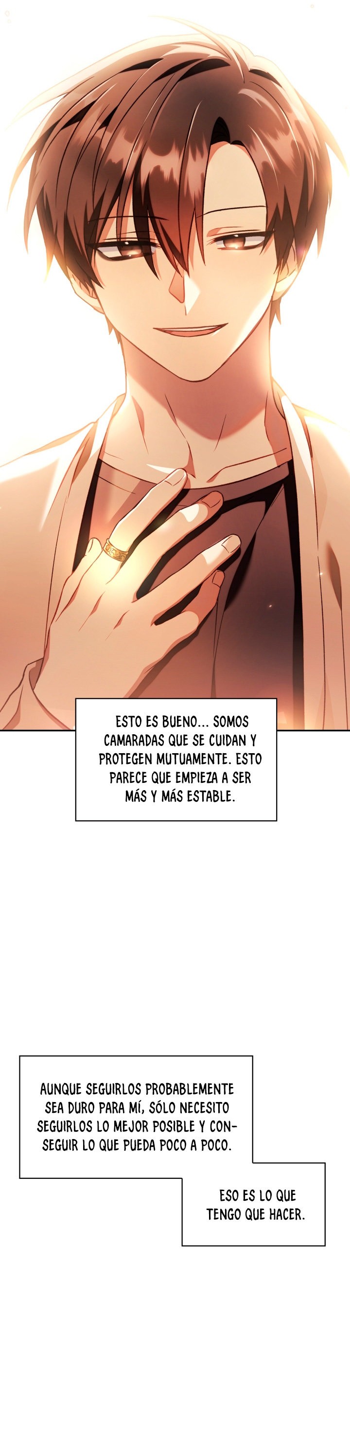 Read Manual de instrucciones del Reencarnado ES Manga Online
