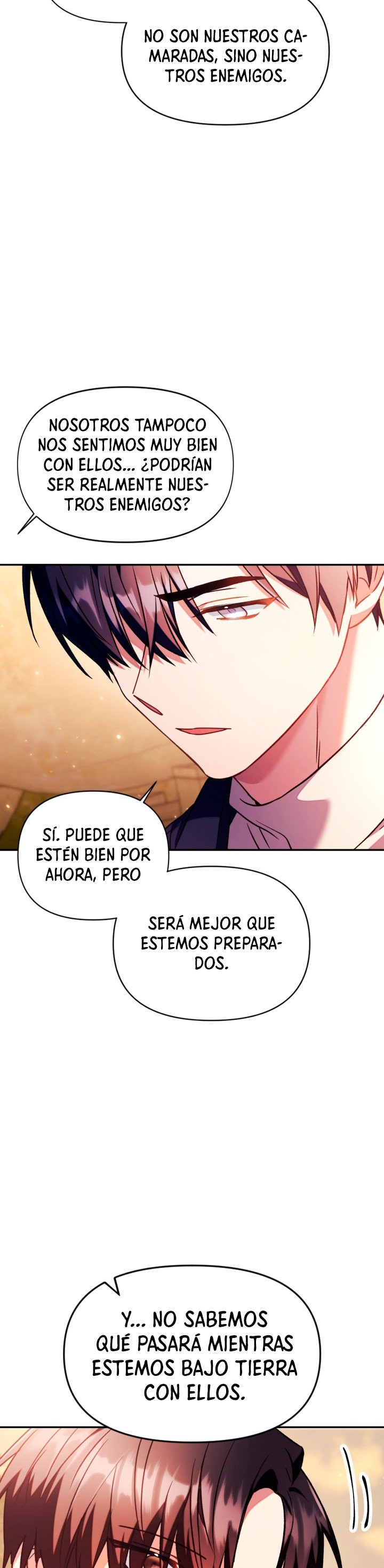 Read Manual de instrucciones del Reencarnado ES Manga Online