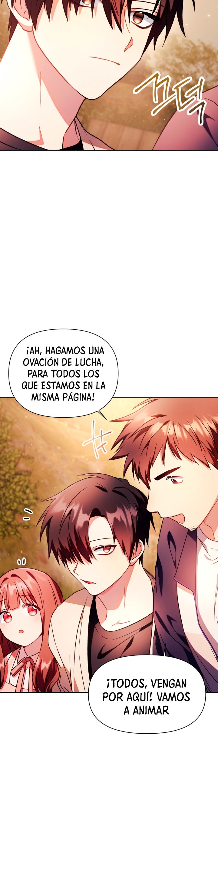 Read Manual de instrucciones del Reencarnado ES Manga Online