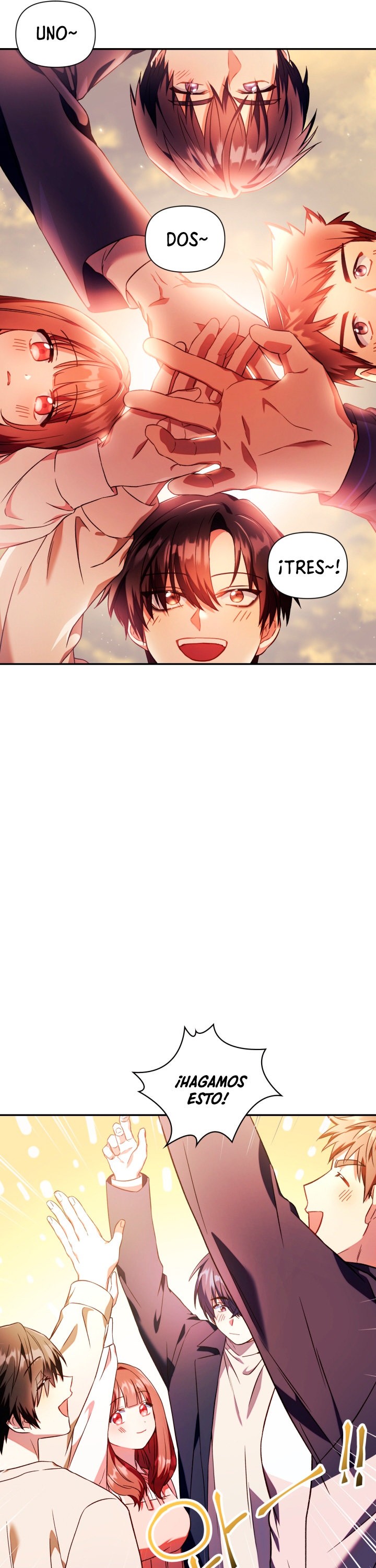 Read Manual de instrucciones del Reencarnado ES Manga Online