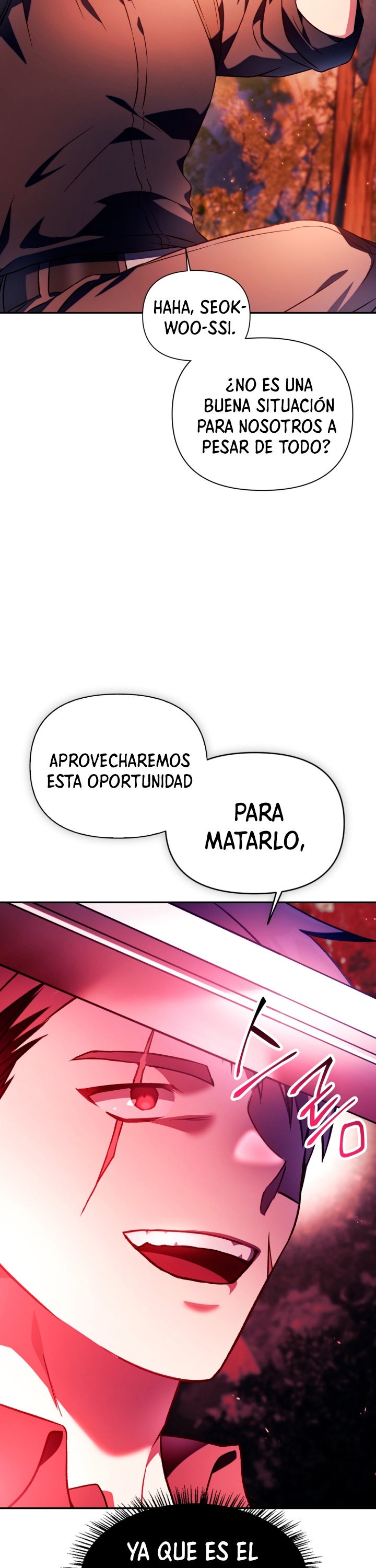 Read Manual de instrucciones del Reencarnado ES Manga Online