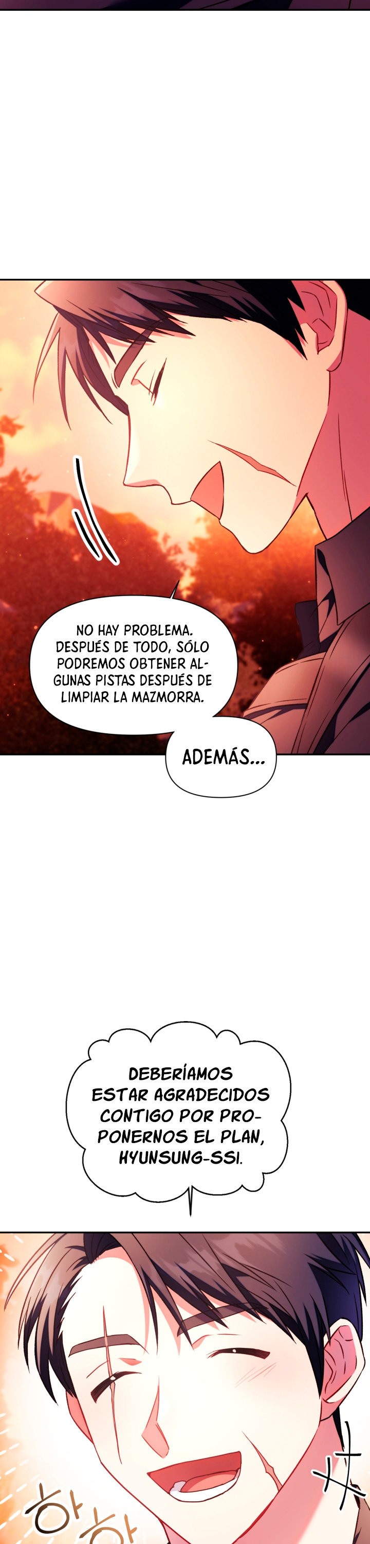 Read Manual de instrucciones del Reencarnado ES Manga Online