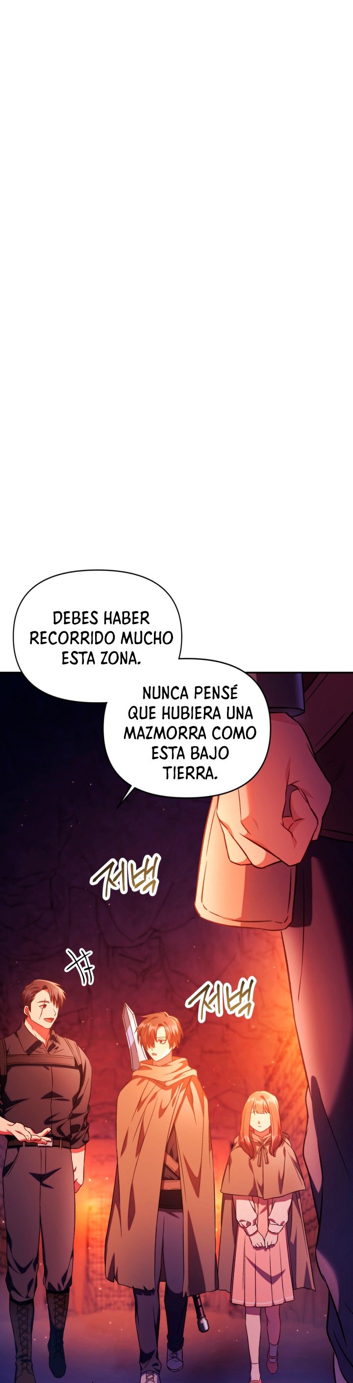 Read Manual de instrucciones del Reencarnado ES Manga Online