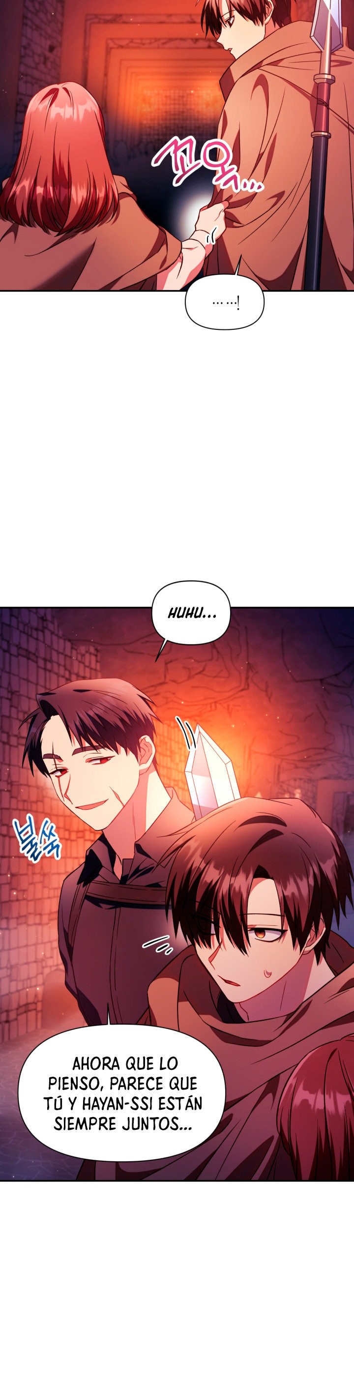 Read Manual de instrucciones del Reencarnado ES Manga Online