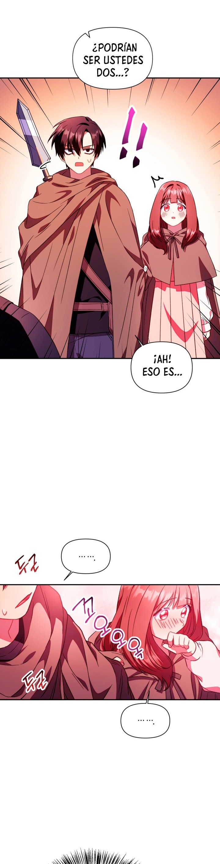 Read Manual de instrucciones del Reencarnado ES Manga Online