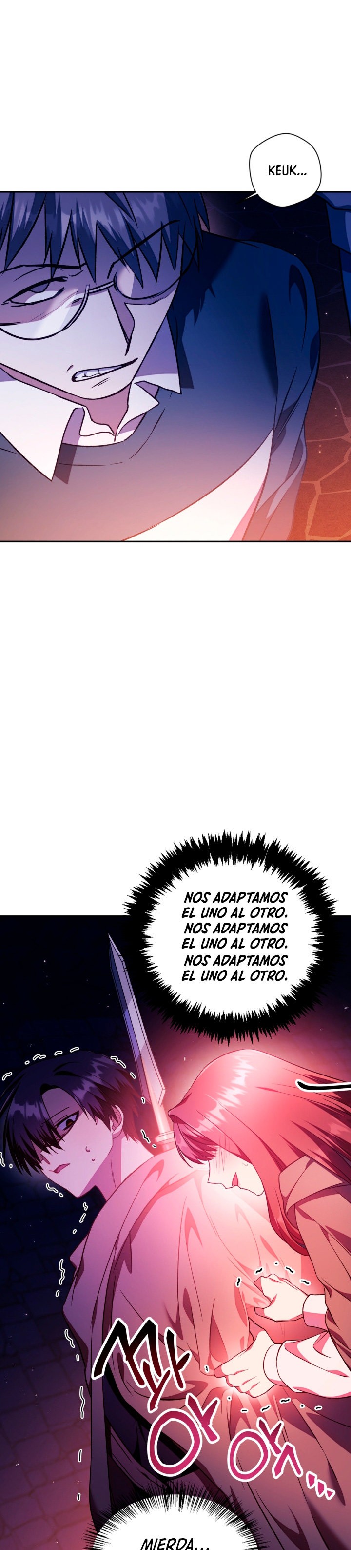 Read Manual de instrucciones del Reencarnado ES Manga Online