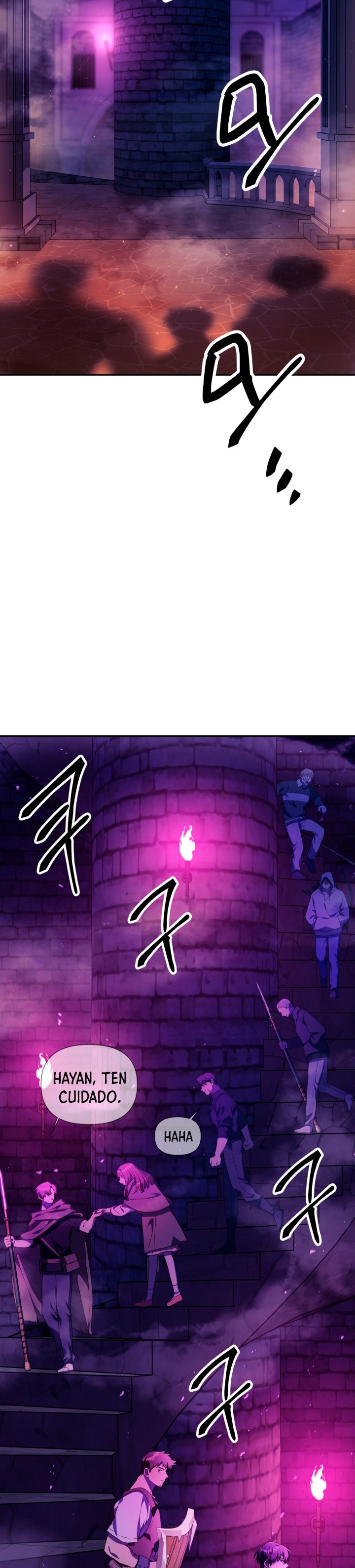 Read Manual de instrucciones del Reencarnado ES Manga Online