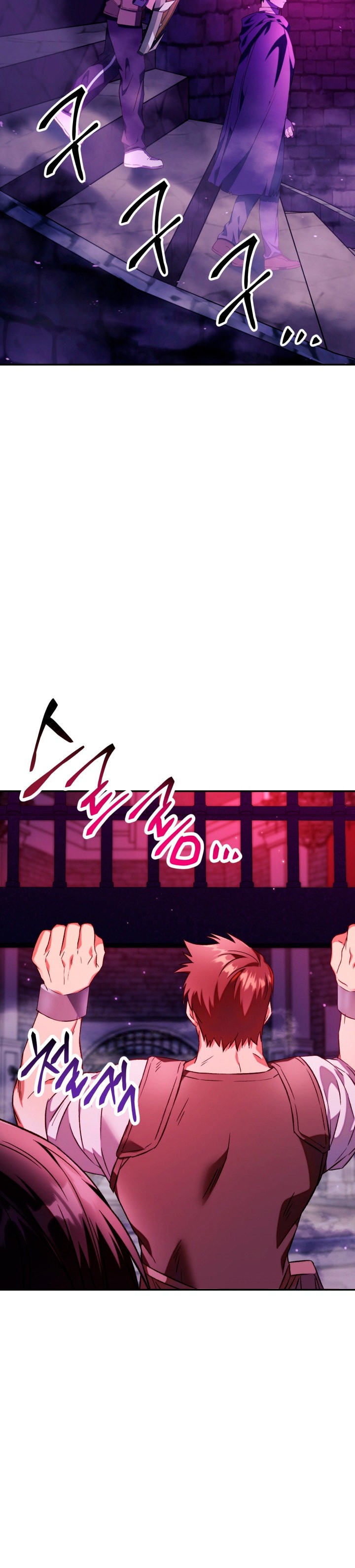 Read Manual de instrucciones del Reencarnado ES Manga Online