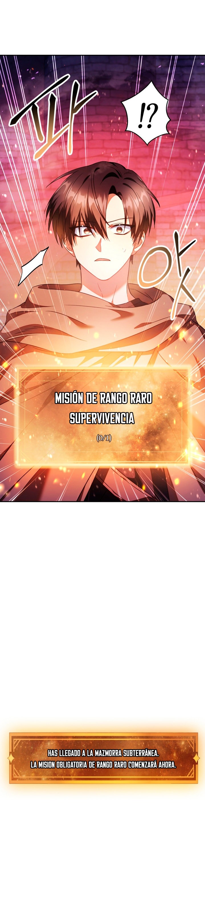 Read Manual de instrucciones del Reencarnado ES Manga Online