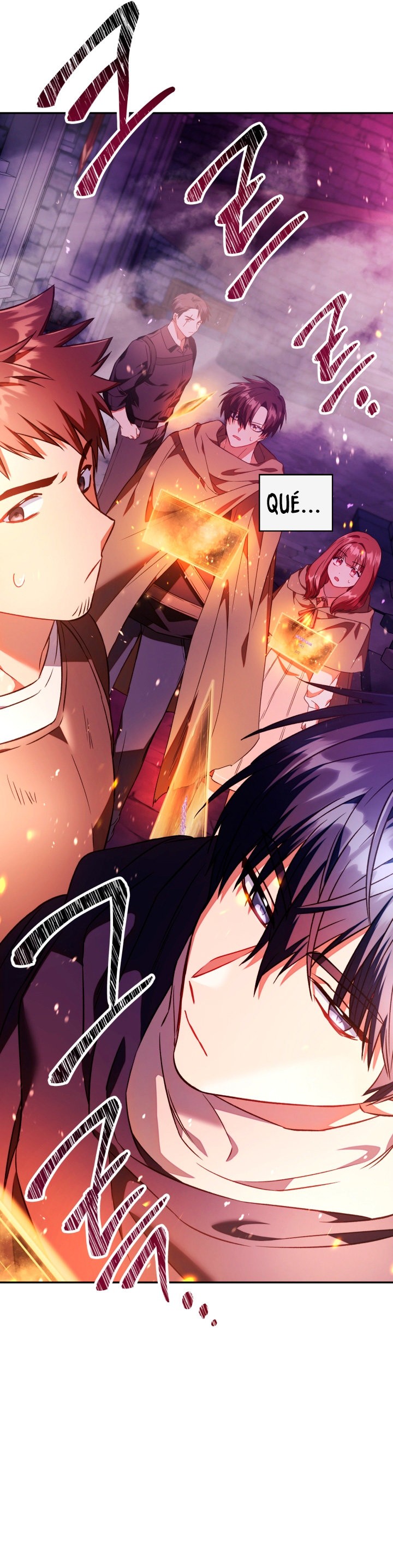Read Manual de instrucciones del Reencarnado ES Manga Online