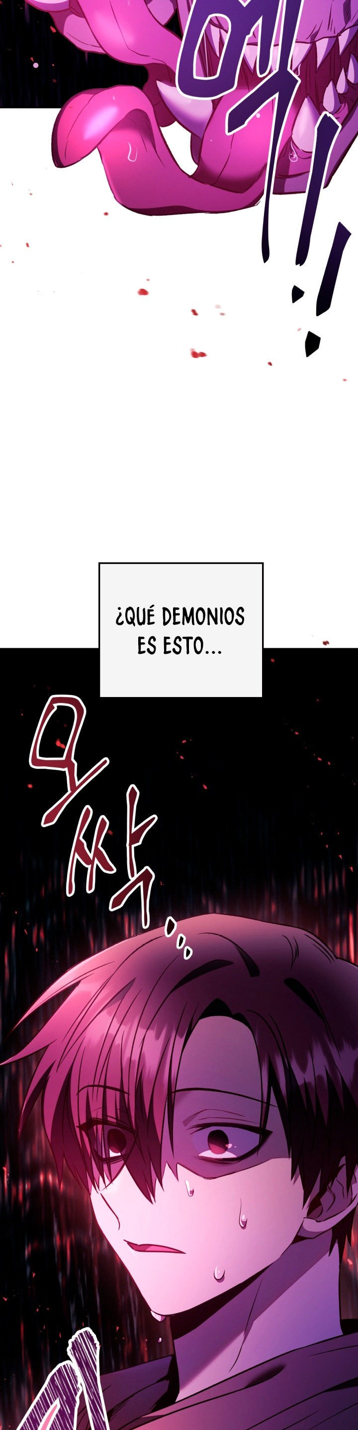 Read Manual de instrucciones del Reencarnado ES Manga Online