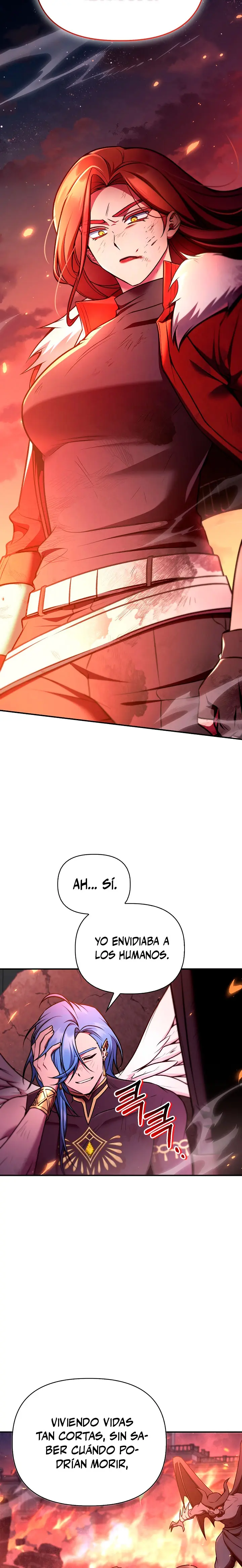 Read Manual de instrucciones del Reencarnado ES Manga Online