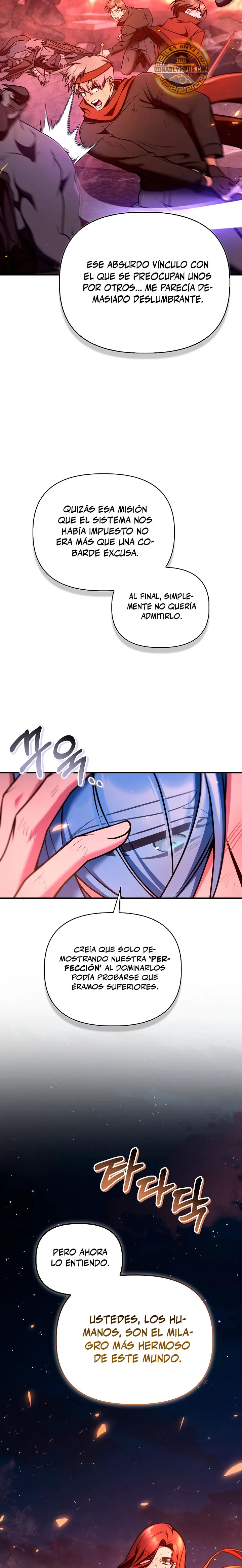 Read Manual de instrucciones del Reencarnado ES Manga Online
