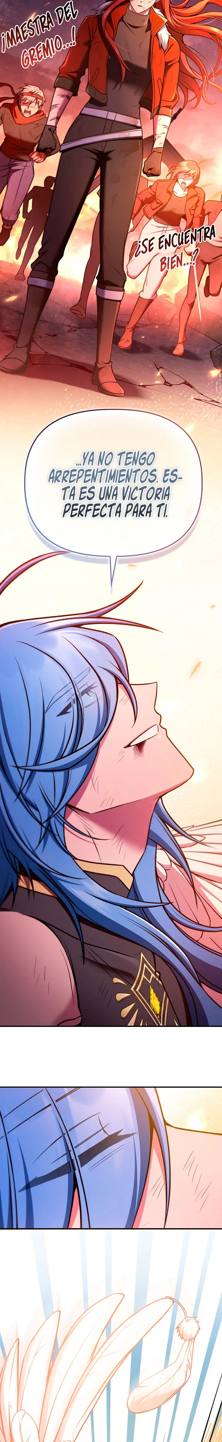 Read Manual de instrucciones del Reencarnado ES Manga Online