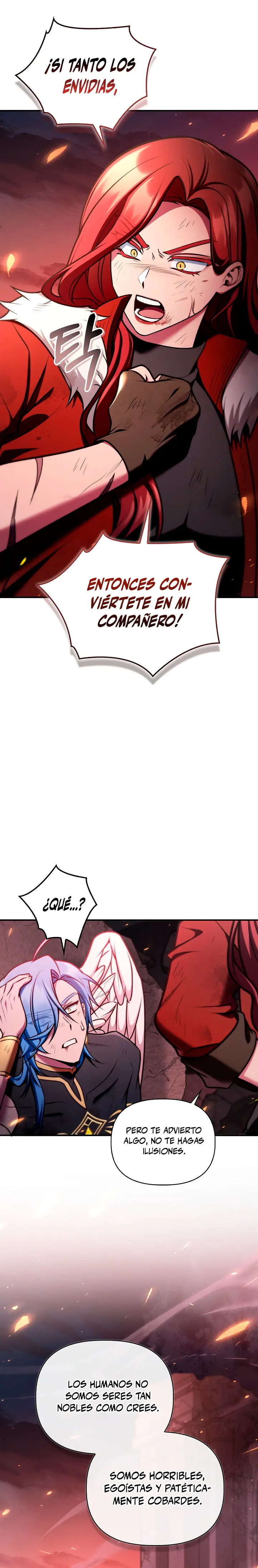 Read Manual de instrucciones del Reencarnado ES Manga Online