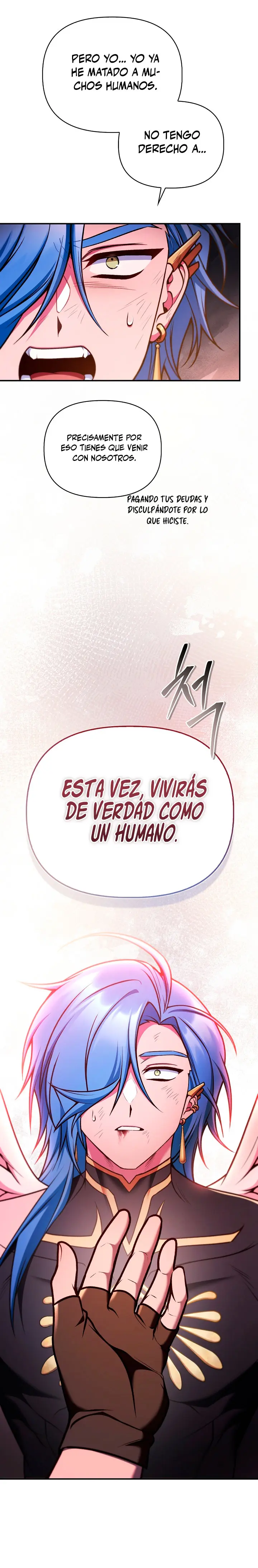 Read Manual de instrucciones del Reencarnado ES Manga Online