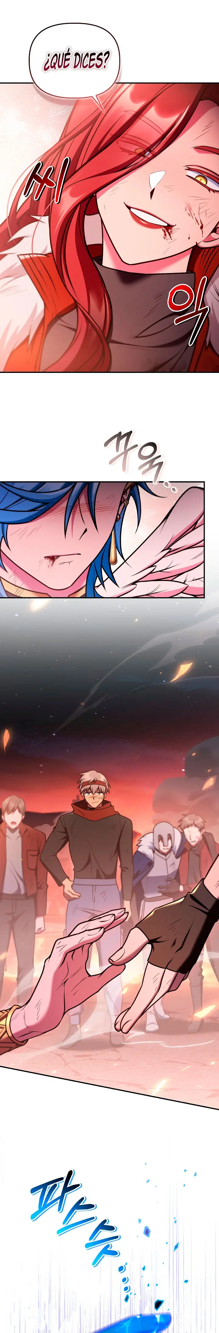 Read Manual de instrucciones del Reencarnado ES Manga Online
