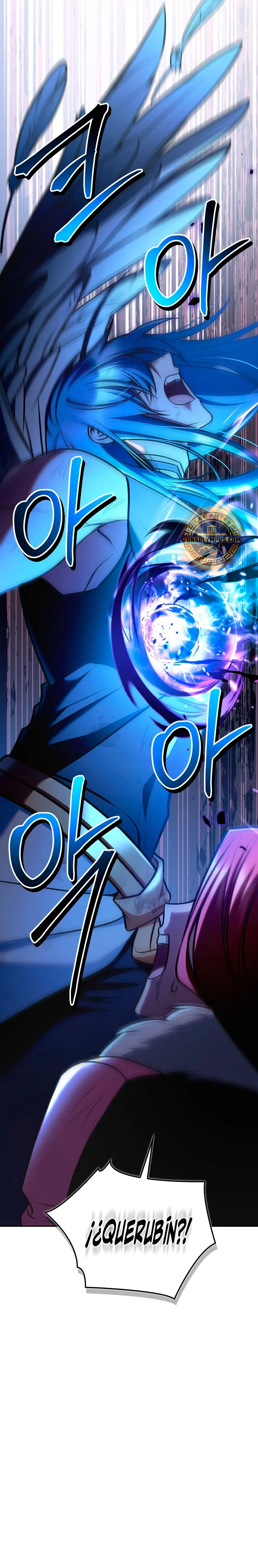 Read Manual de instrucciones del Reencarnado ES Manga Online