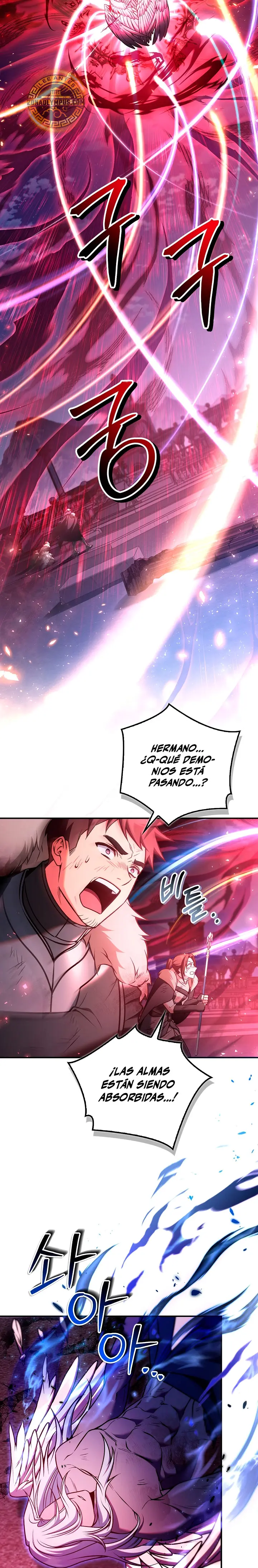 Read Manual de instrucciones del Reencarnado ES Manga Online